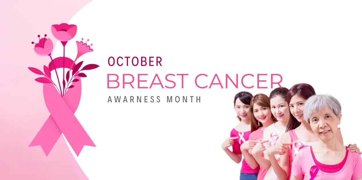 Breast Cancer: Your Essential 4-Minute Guide to Risk, Symptoms, and Action