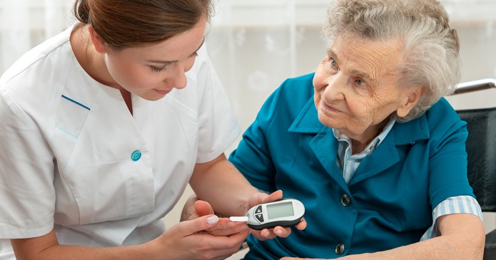 Managing Diabetes at Home: Your Complete Care Guide