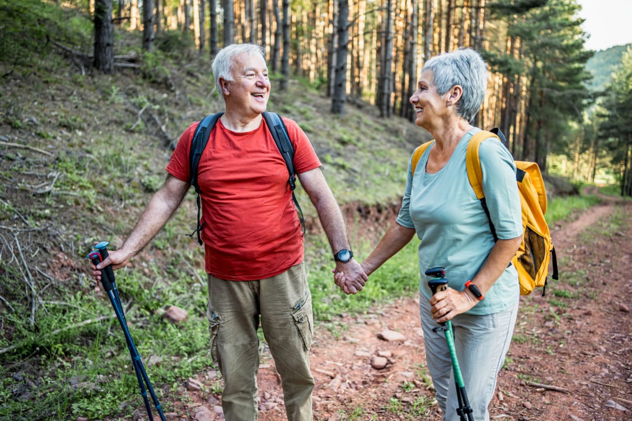 👟 Why Staying Active as You Age is Your Best Investment