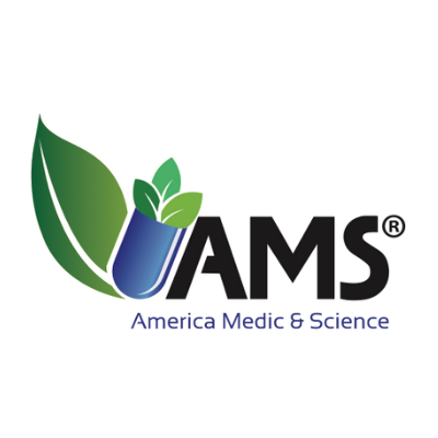 AMS Logo