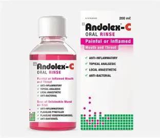 ANDOLEX