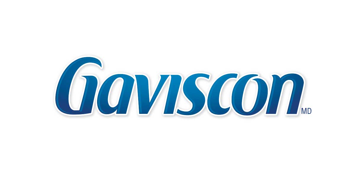 GAVISCON Logo