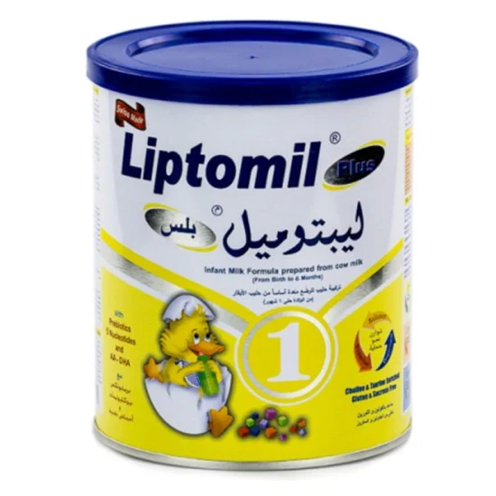 LIPTIS