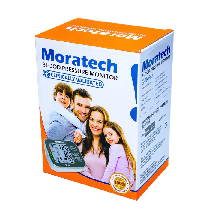 MORATECH