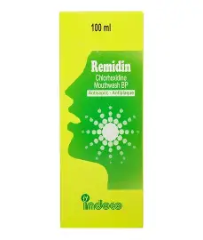 REMIDIN