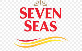 SEVEN SEAS Logo