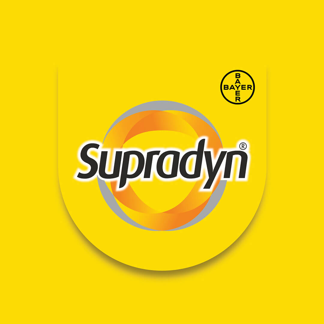 Supradyn Logo