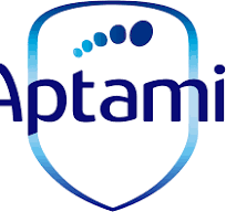 APTAMIL Logo