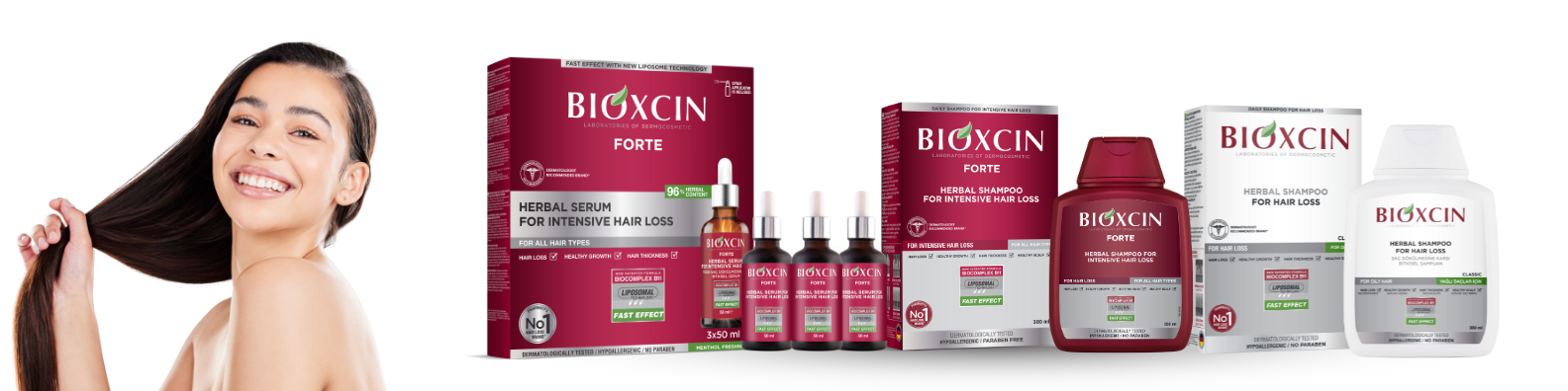 BIOXCIN Promotion
