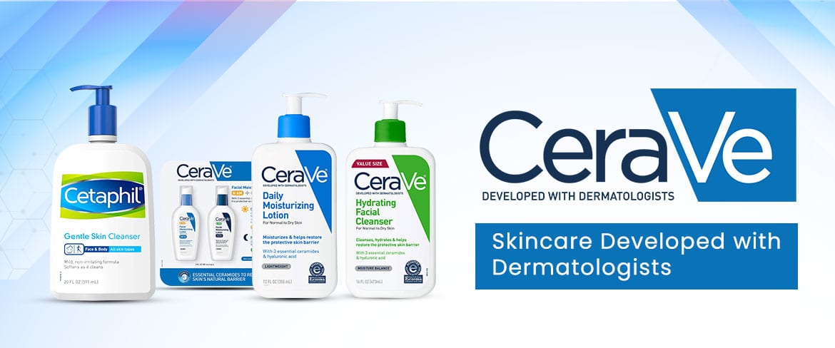 CERA VE Promotion
