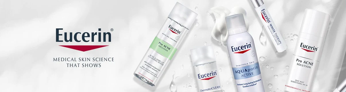 EUCERIN Promotion