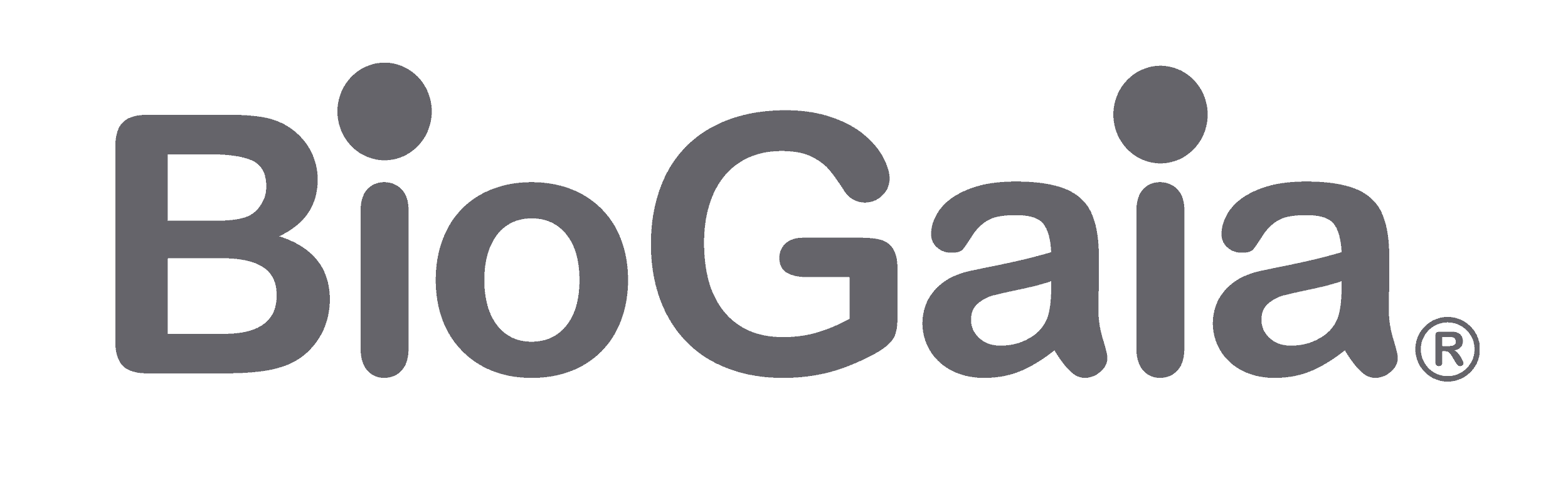 BioGaia Logo