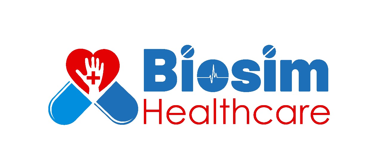 Biosim Logo