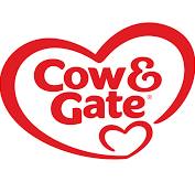 COW & GATE Logo