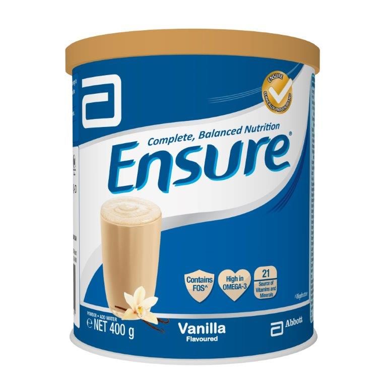 ENSURE