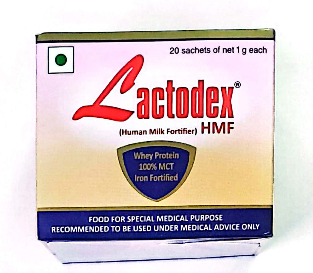 LACTODEX
