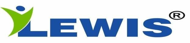 LEWIS Logo