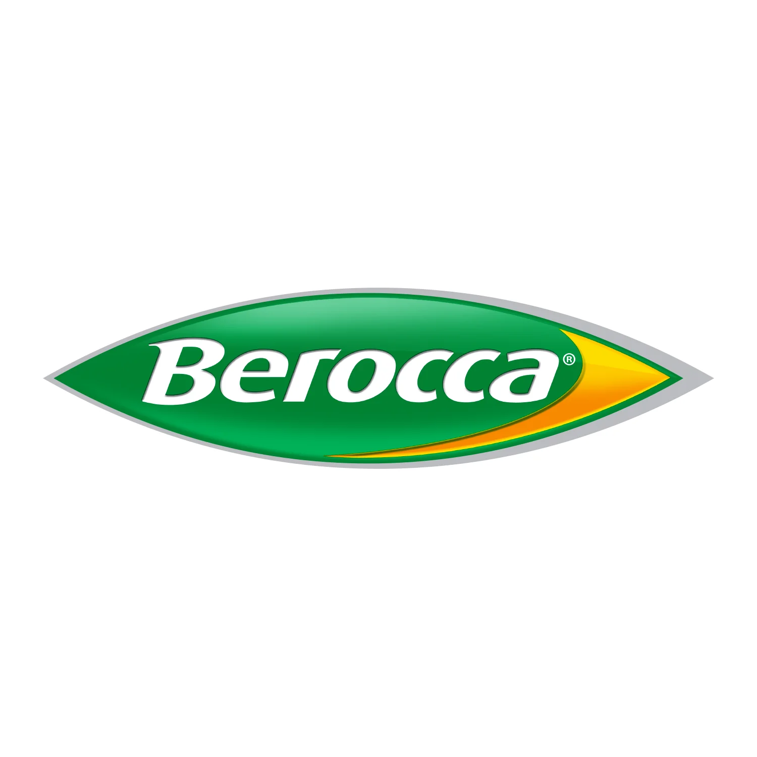 Berocca Logo