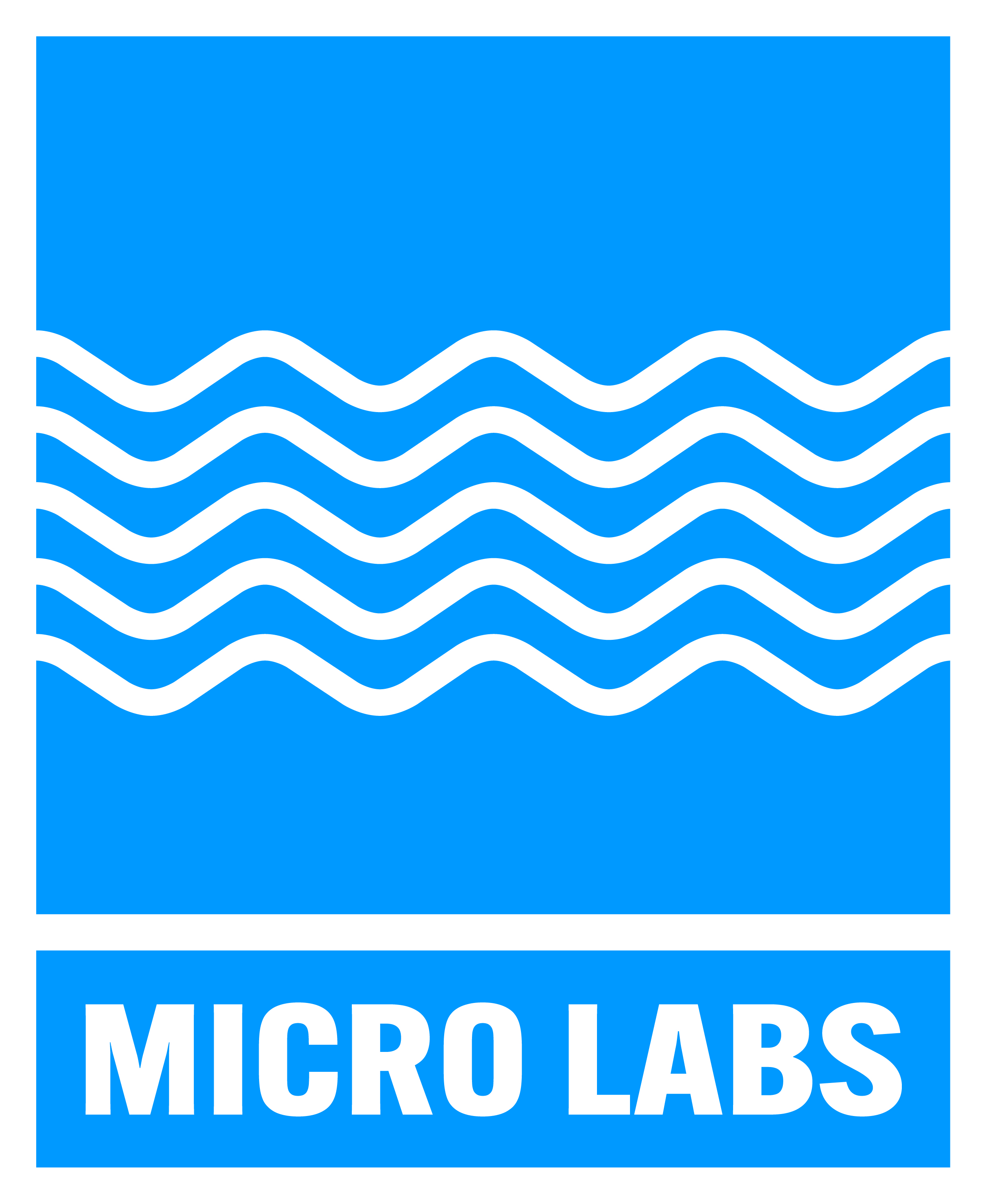 MIMICRO LABS LTD