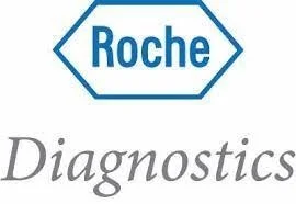 Roche diagnostics Logo
