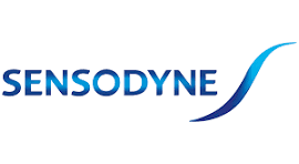 SENSODYNE