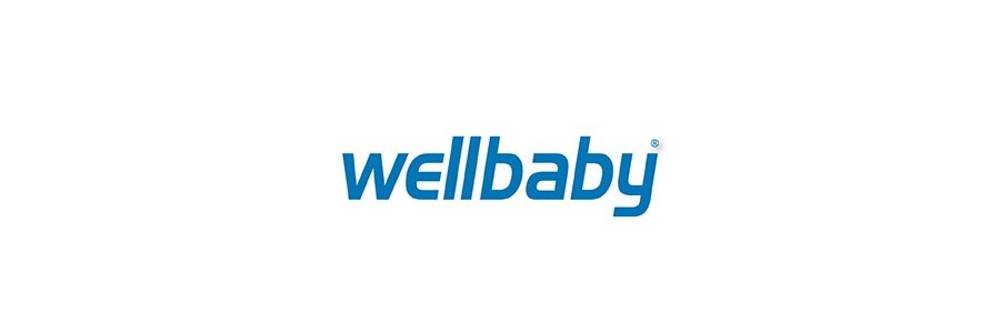 WELL BABY Logo