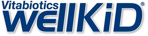 WELLKID Logo