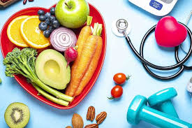 Health And Wellness