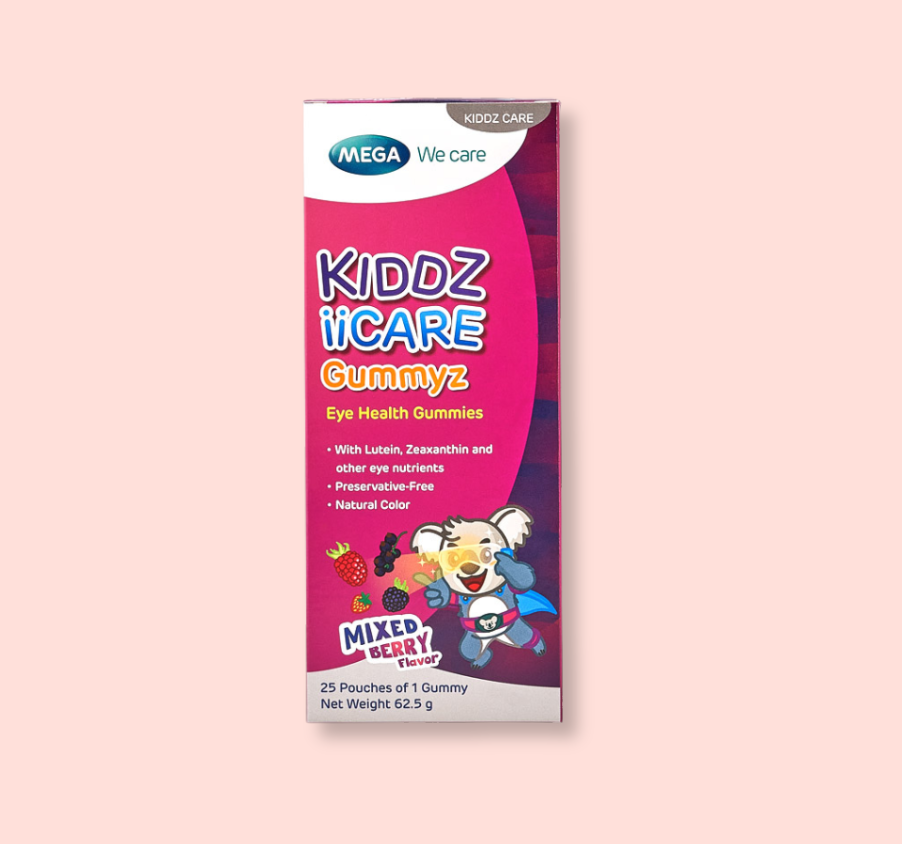 KIDZZ IICARE - Product Image