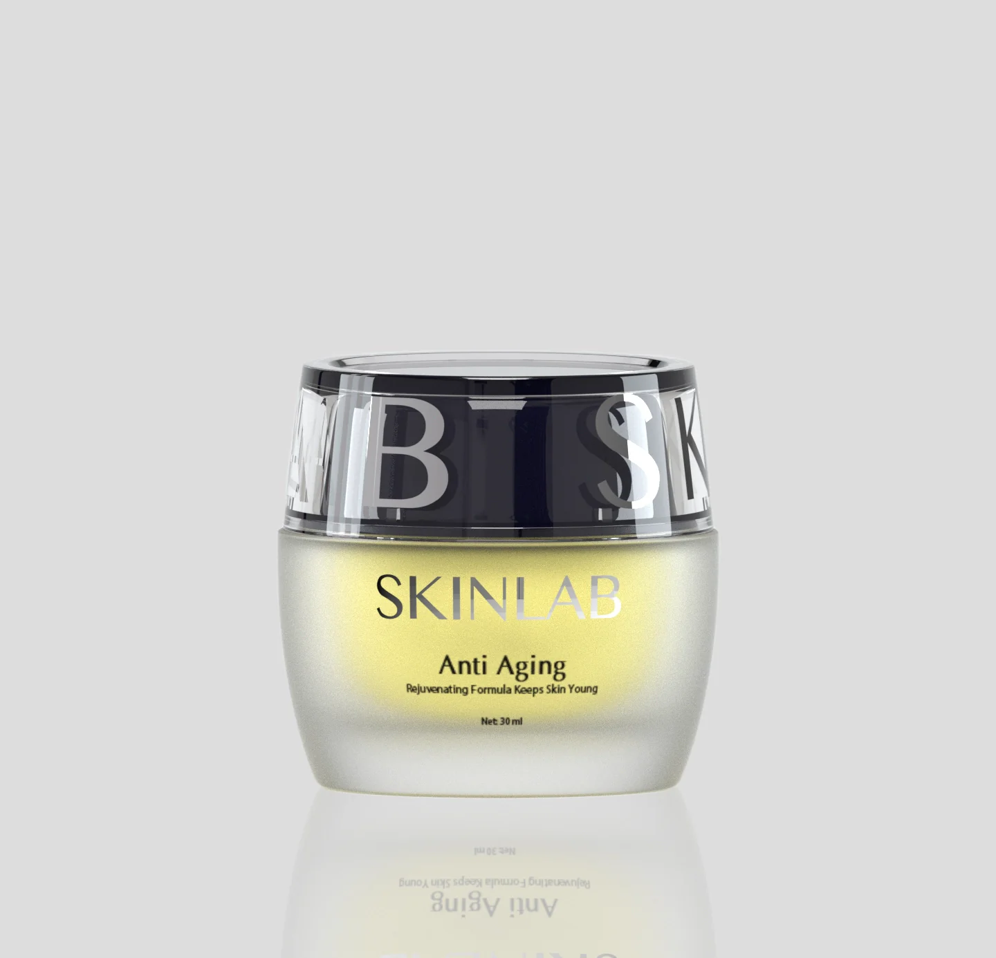 SKINLAB ANTI-AGING CREAM 30ML - Product Image