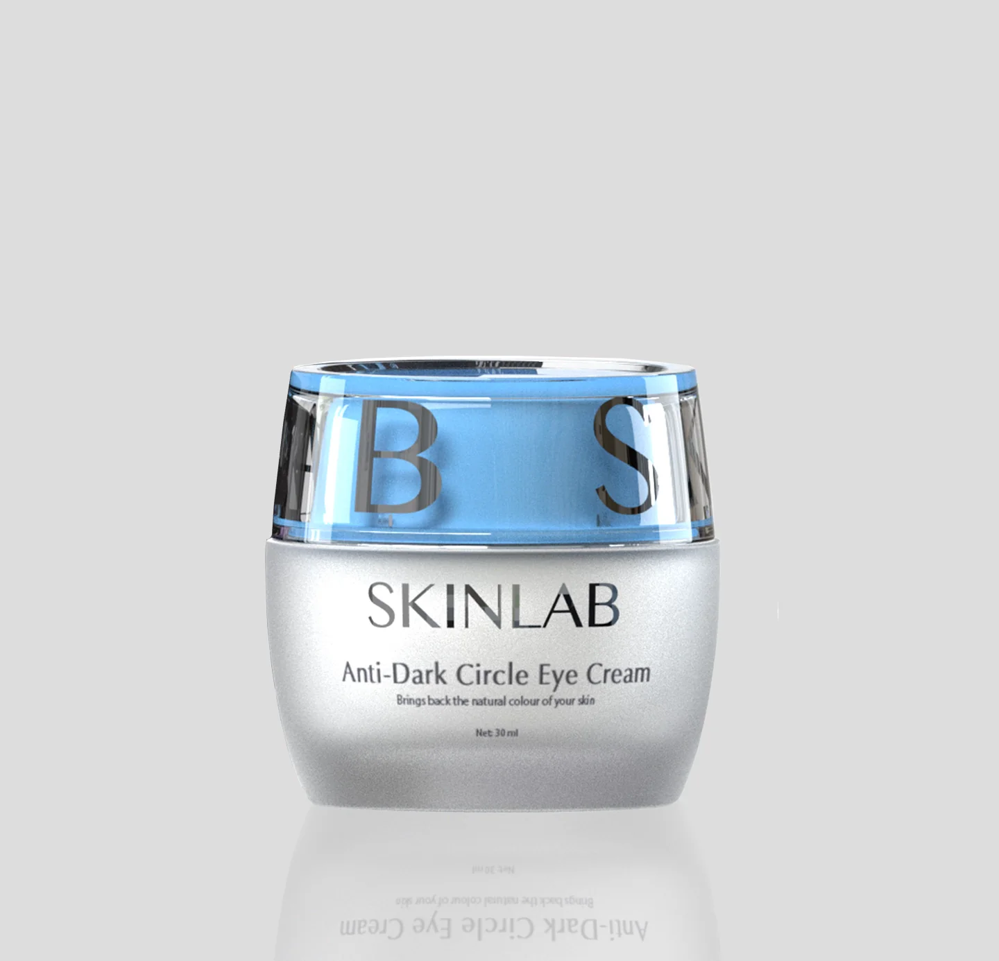 SKINLAB ANTI-DARK CIRCLES CREAM 30ML - Product Image