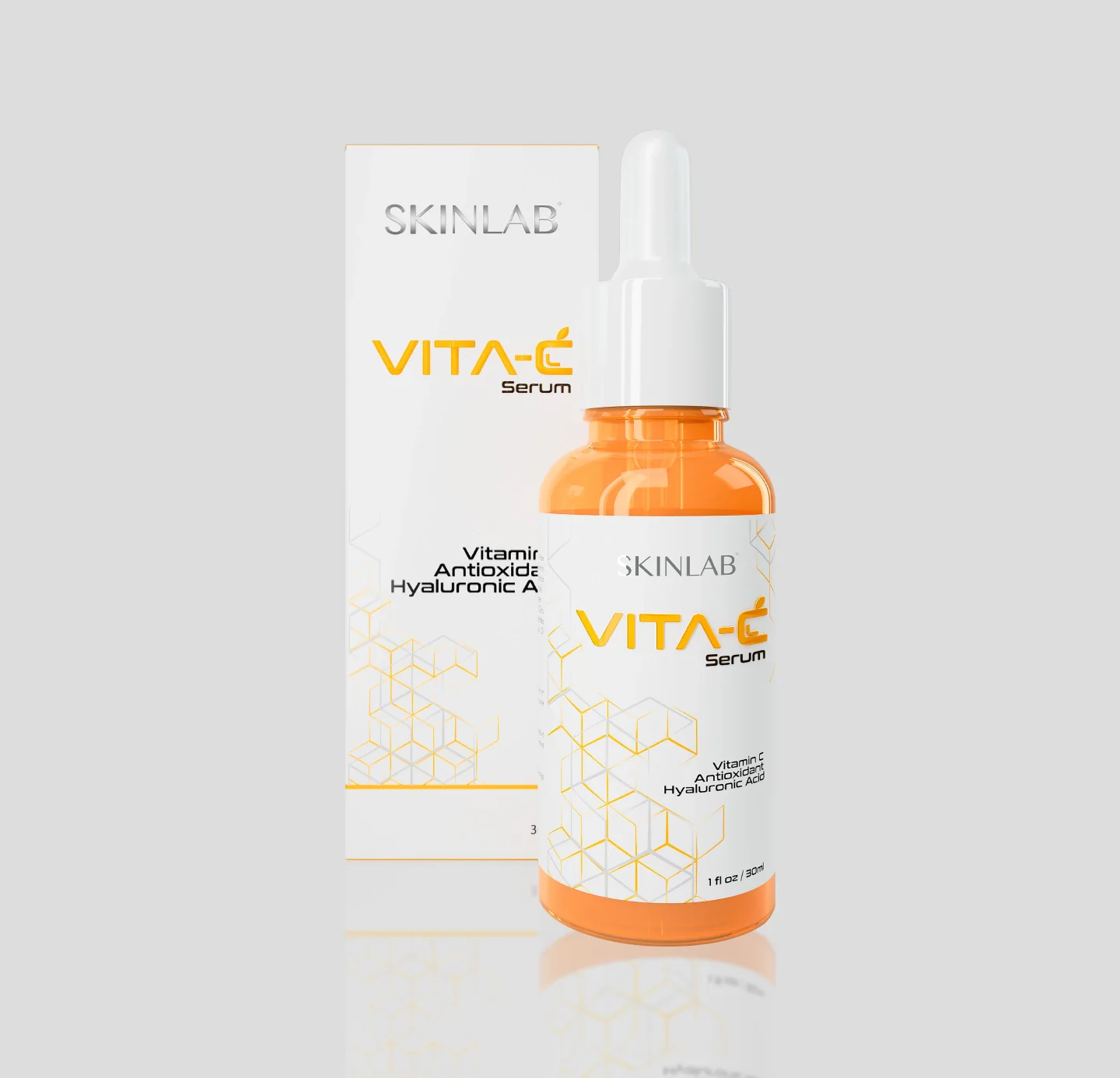 SKINLAB VITA-C SERUM 30ML - Product Image