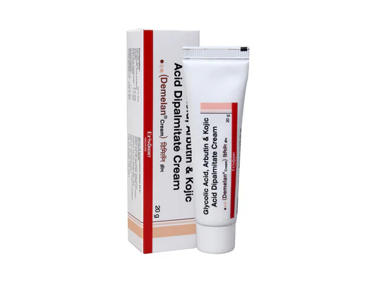 DEMELAN CREAM 20G - Product Image