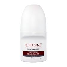 BIOXCIN PW 50ML ROLL-ON_EN/DE/FR 50ML - Product Image