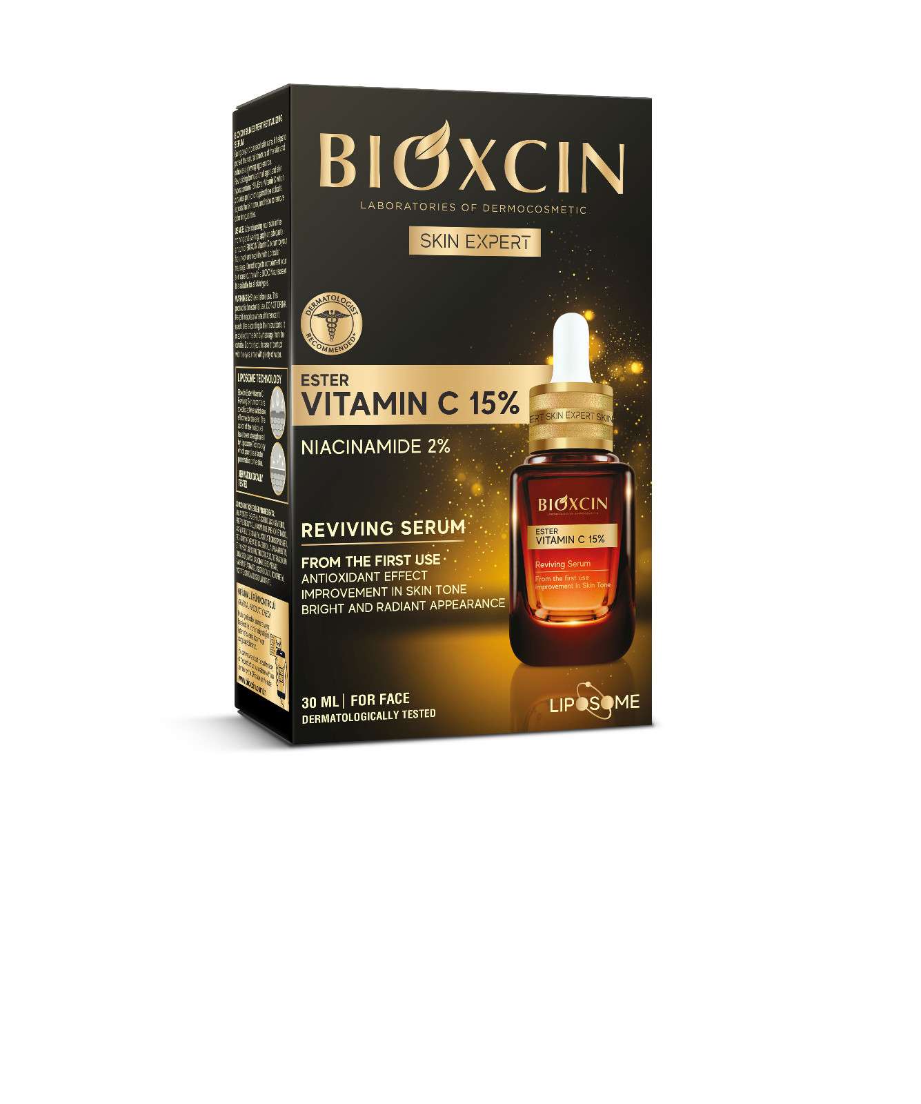 Thumbnail for BIOXCIN VITAMIN C SERUM 30ML