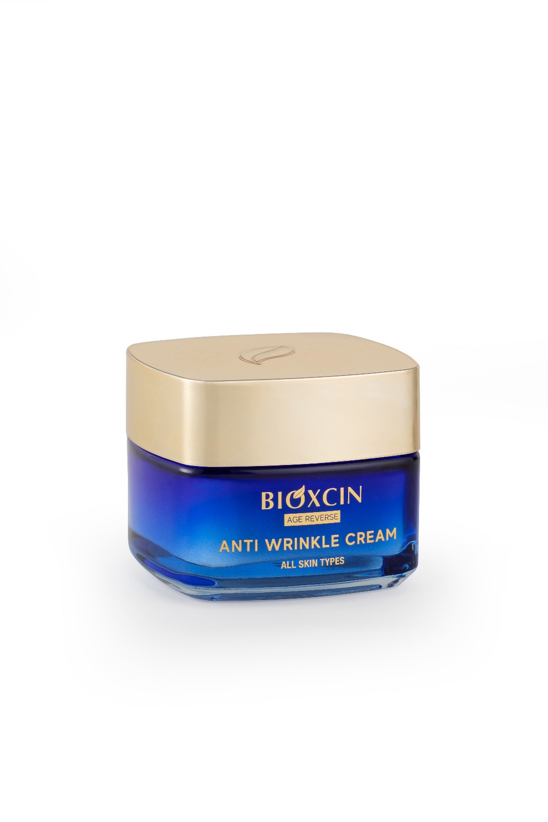 BIOXCIN AGE REVERSE ANTI-WRINKLE CREAM 50ML - Product Image