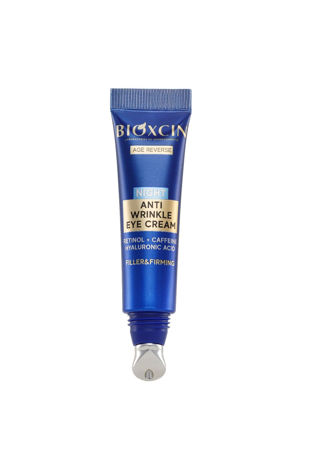 BIOXCIN AGE REVERSE EYE CREAM 15ML - Product Image