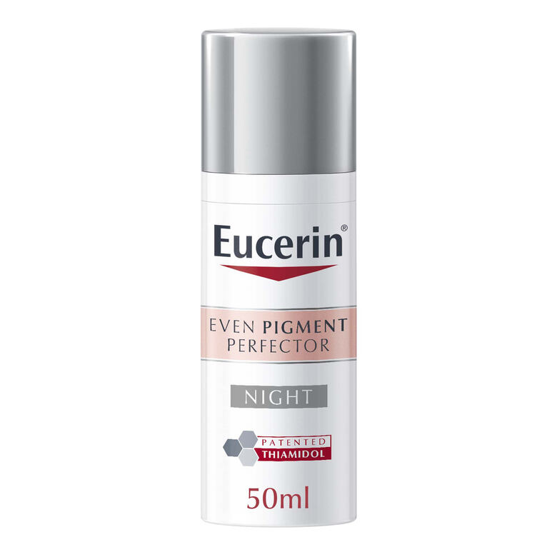 EUCERIN EVEN SKIN PIGMENT STOP NIGHT CREAM 50ML - Product Image