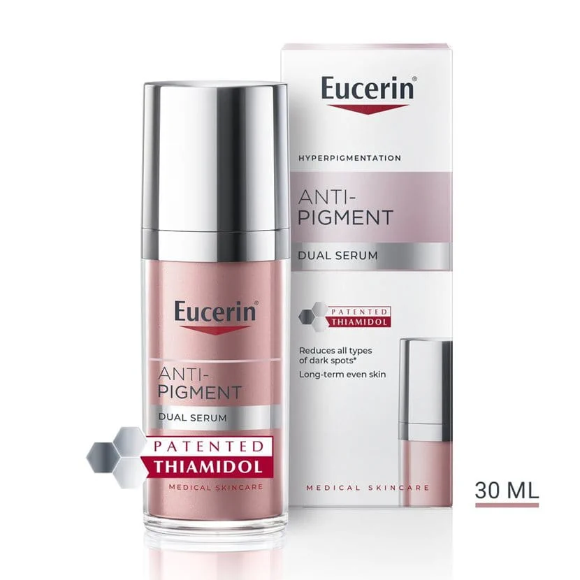 EUCERIN ANTI PIGMENT DUAL SERUM 30ML - Product Image