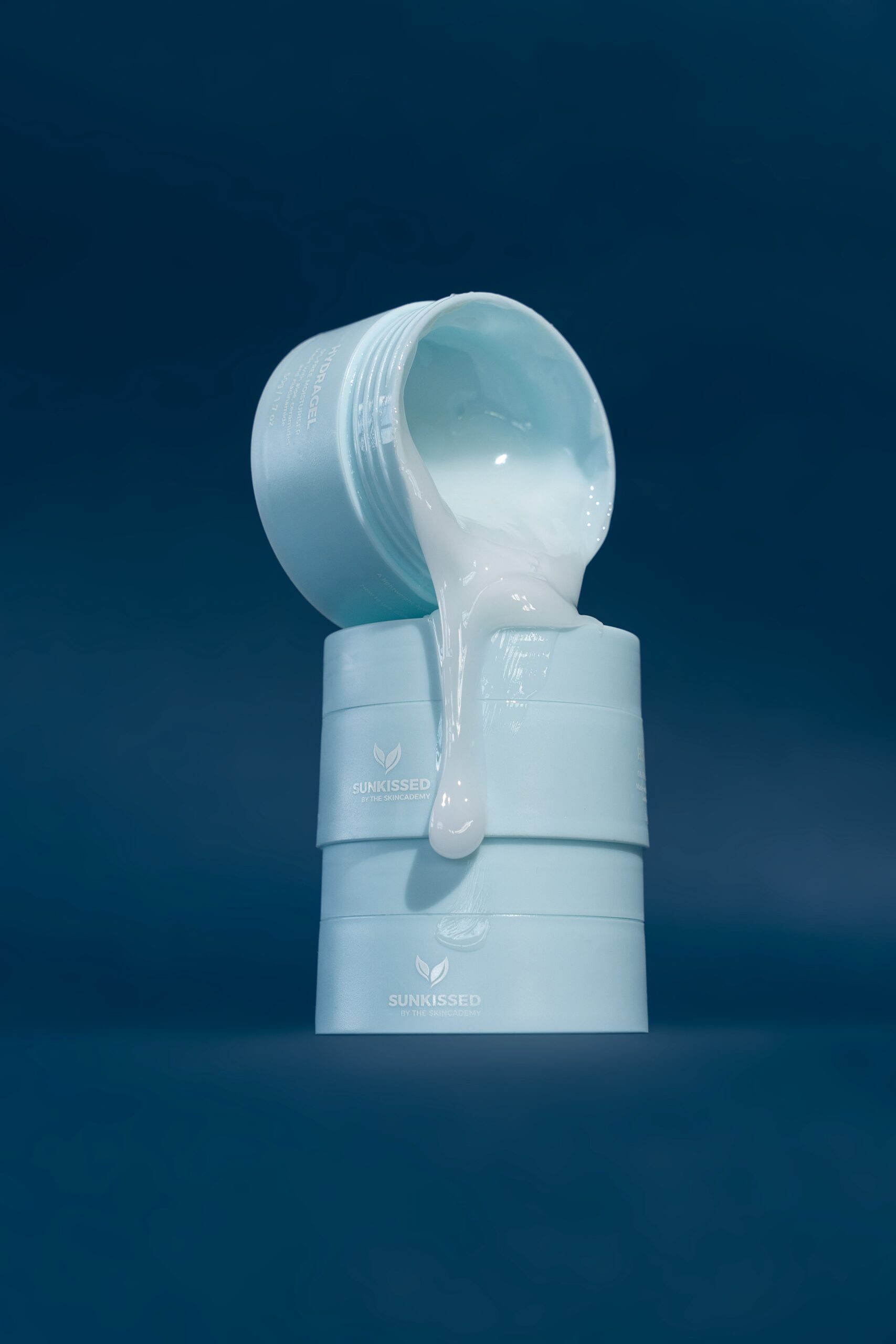 Thumbnail for SUNKISSED HYDRAGEL  OIL FREE MOISTURISER 50GM