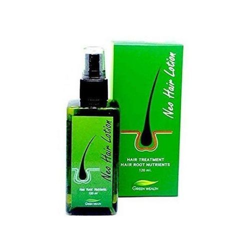 NEO HAIR LOTION 120ML - Product Image
