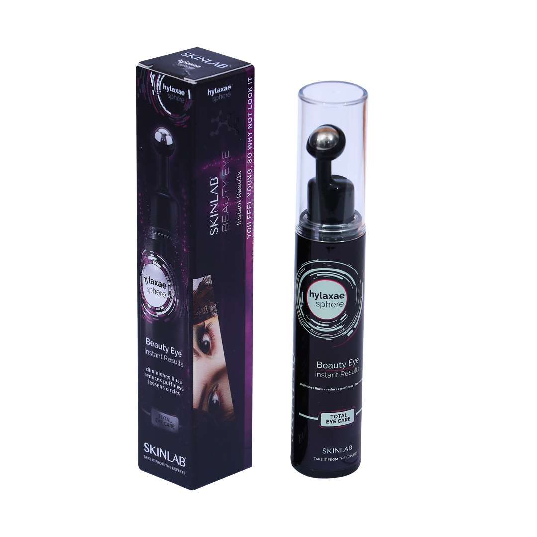 SKINLAB HYLAXAE SPHERE BEAUTY EYE 10ML