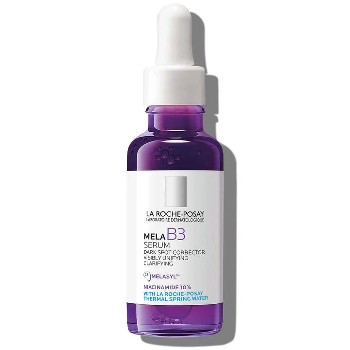 LRP MELA B3 SERUM 30ML - Product Image