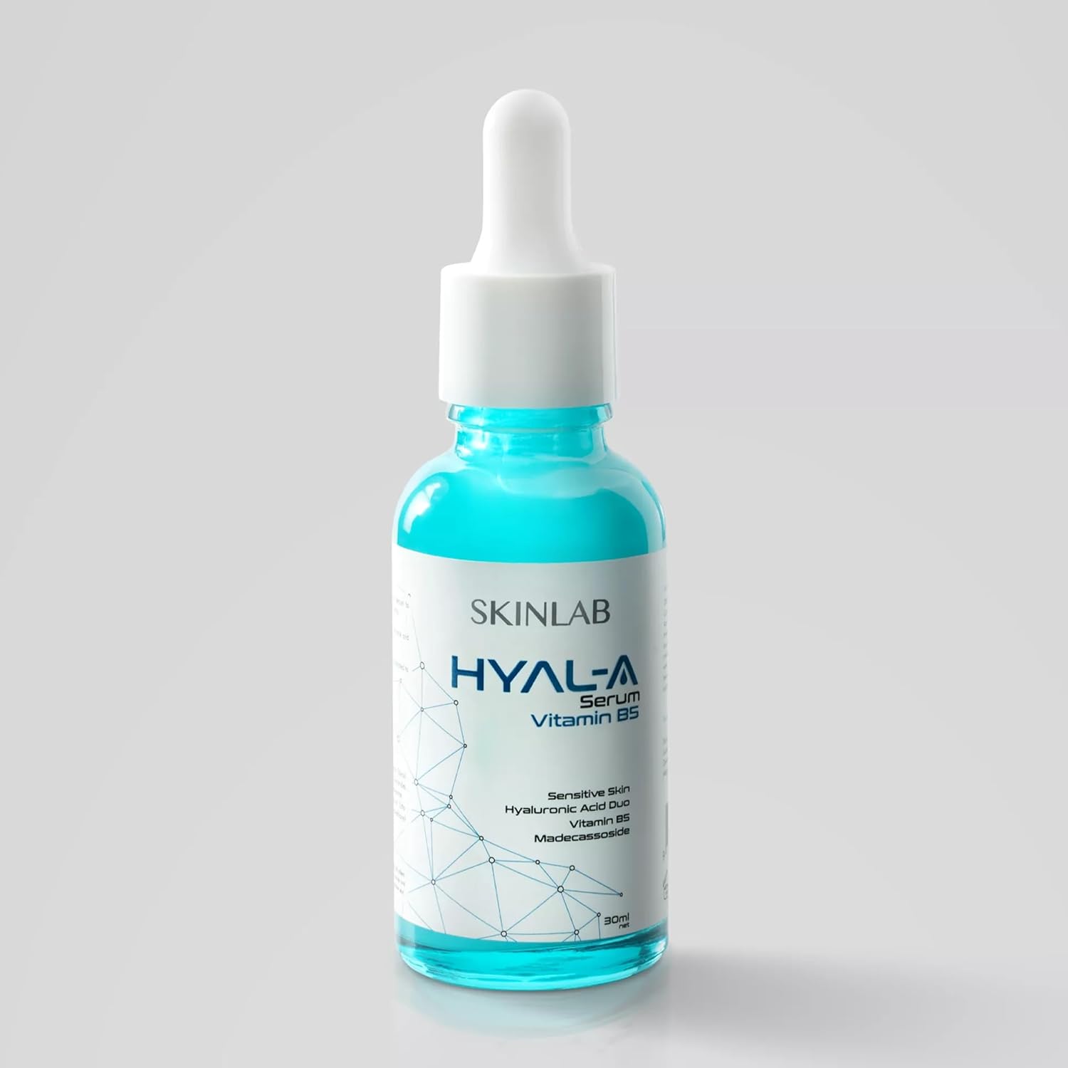 SKINLAB HYAL-A SERUM VIT B5 30ML - Product Image