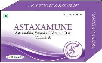 ASTAXAMUNE - Product Image