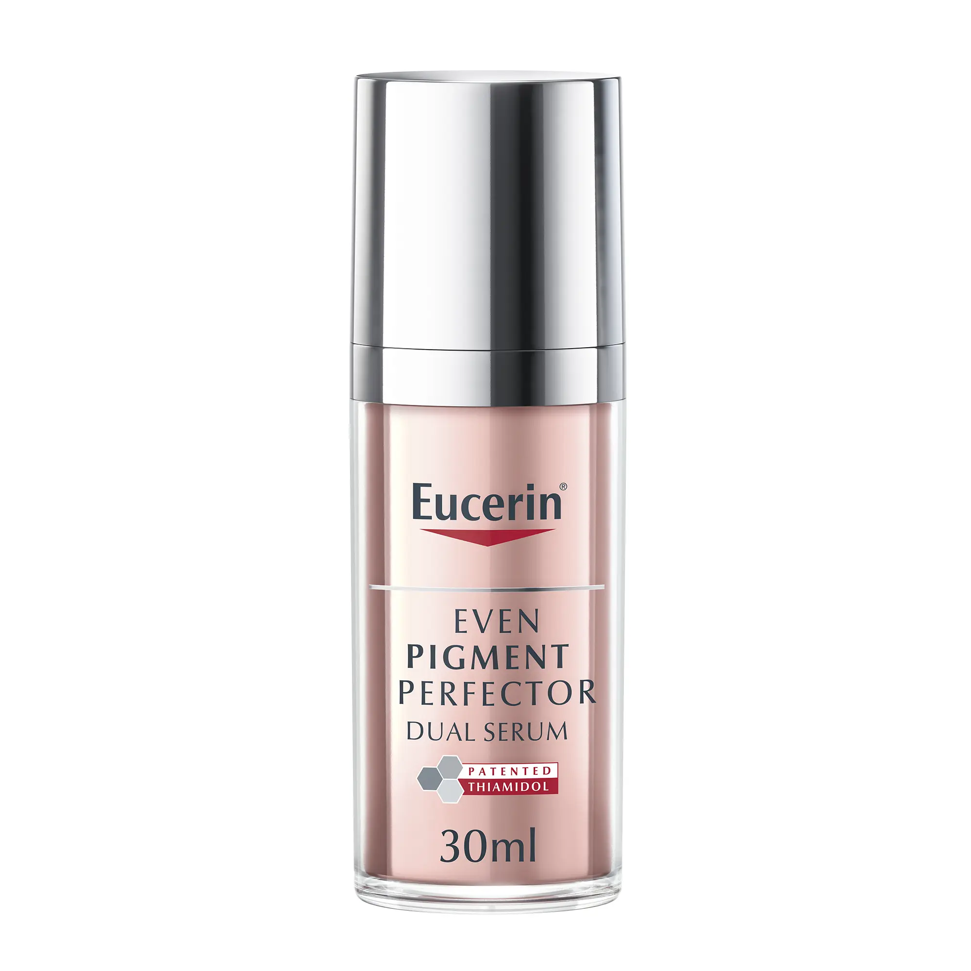 EUCERIN EVEN PIGMENT PERFECTOR DUAL SERUM 30ML - Product Image