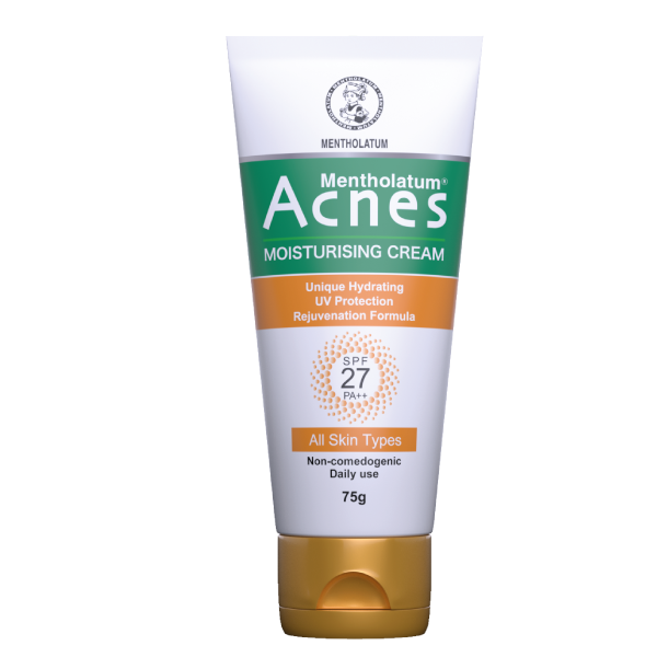 ACNES MOISTURISING CREAM 75G - Product Image