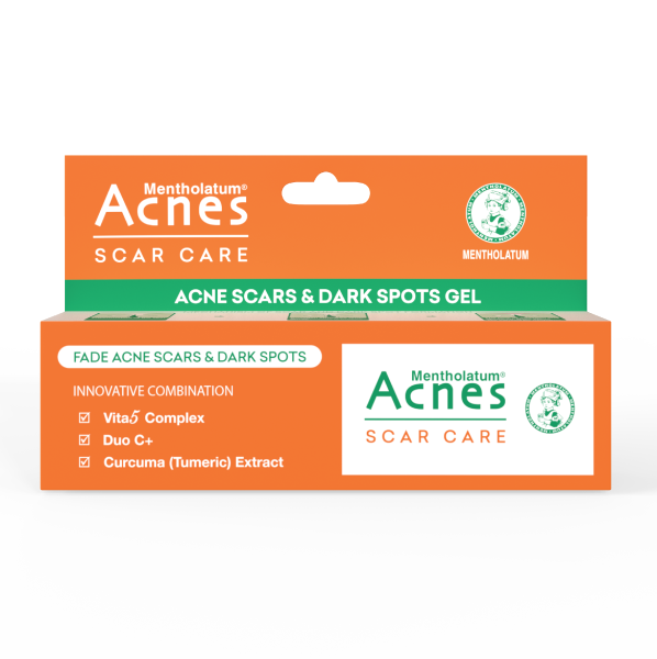 ACNES SCARE CARE 12GM - Product Image