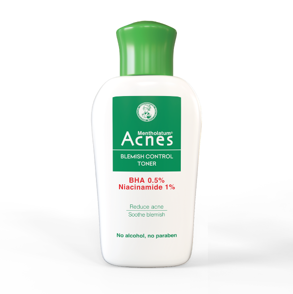 ACNES BLEMISH CONTROL TONER 90ML - Product Image