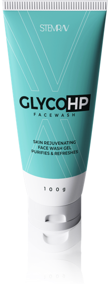 GLYCO HP FACEWASH 100GM - Product Image